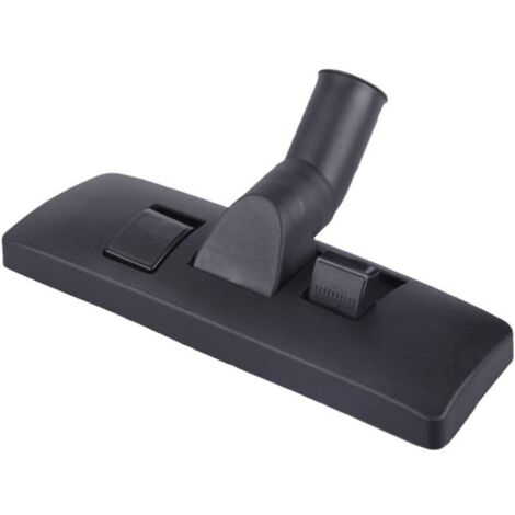 SABIR Brosse Aspirateur Universel 32 mm, Piece Détachée Aspirateur pour Rowenta, Philips, Electrolux, LG, Embout Aspirateur Tapis, Accessoires pour Aspirateurs, avec Adaptateur Aspirateur (1/5)