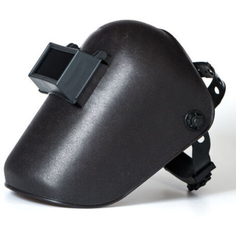 SABIR Casque de soudage à l'arc masque soudeur flip mask-RAPANDA (1/5)