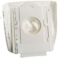 Lot de 10 sacs filtrants à poussière pour aspirateur robot -sbt90e/xaa - Remplacement de sac pour aspirateur robot