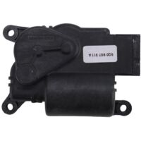Moteur d'actionneur de volet de chauffage de climatisation pour A3 TT 5Q0907511A