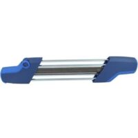 Aiguiseur de tronçonneuse Aiguiseur de chaîne Aiguiseur de tronçonneuse Manuel Aiguisage rapide Aiguisage adapté(5.5mm)