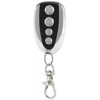 SABIR Ouvre-Porte de Garage Universel à télécommande 433 MHz pour Porte de Garage programmable à Distance RT1000 et Moteur de contrôleur de Porte de Garage