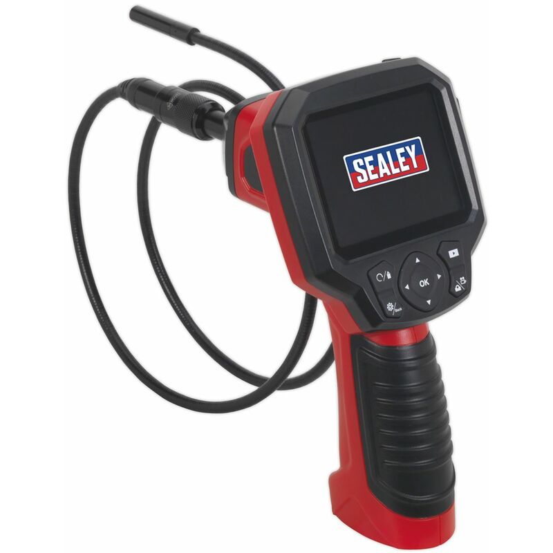 professional borescope