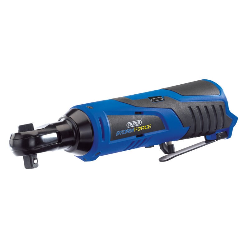 Draper cordless online screwdriver