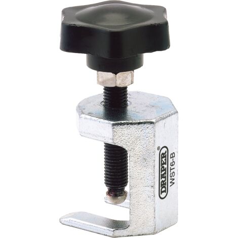 Draper Windscreen Wiper Arm Remover Puller Removal Tool Wipers Arms 91251
