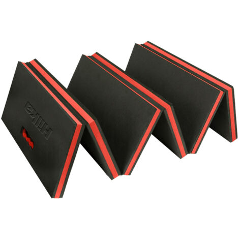 Hilka Creeper Foam Mat Folding Eva Work Mechanic Garage Workshop Seat 82680300