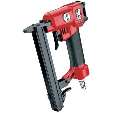CLARKE AIR STAPLER UPHOLSTERY TACKER STAPLE GUN TOOL 8-12MM CSG1C