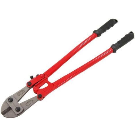 30"" Bolt Cutter Wire Chain Cropper Padlock Snip Heavy Duty 762mm CT0297
