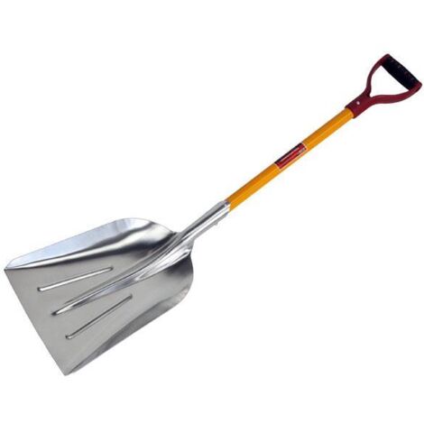 Garden scoop shovel hotsell