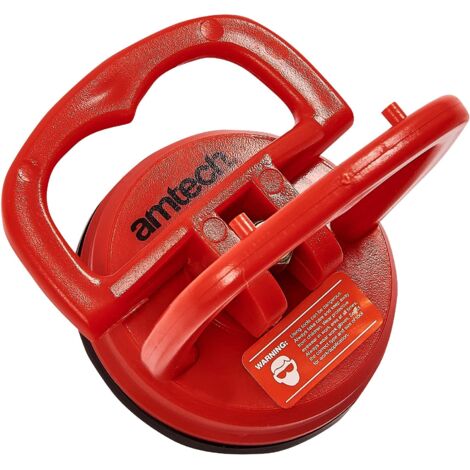 GLASS WINDOW LIFTER MINI 55MM DENT REMOVER PULLER SUCTION CUP J1830 (1/4)