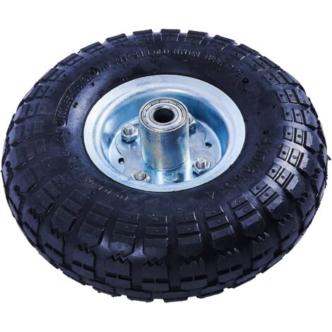 Sack Truck Tyre - S5657 (1/2)
