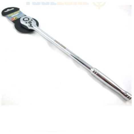 3/8"" Ratchet Extra Long 280mm 3/8"" Drive 72T Quick Release SS199 (1/3)