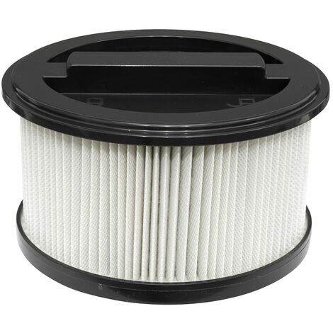 Sealey HEPA Cartridge Filter for PC200A PC200ACF (1/5)