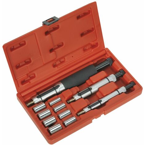 Sealey Clutch Alignment Tool Set 11pc VS711