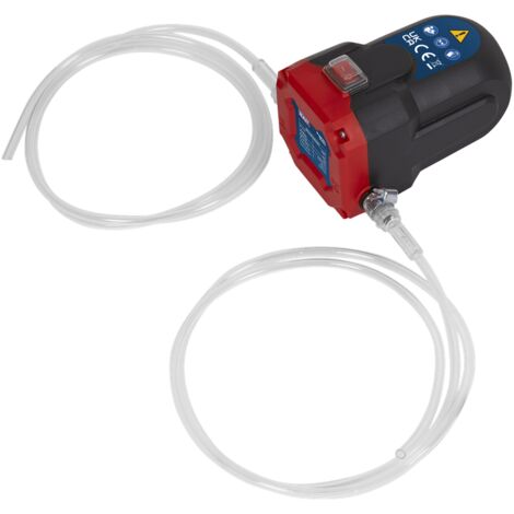 Sealey Oil Transfer Pump 12V TP9312 (1/5)