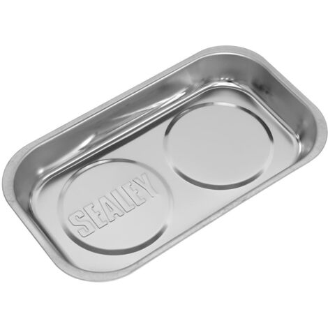 Sealey Premier Magnetic Collector with 2 Magnets 240 x 140mm AK2312 (1/2)
