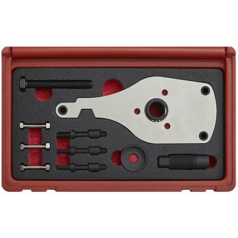 Sealey High Pressure Fuel Pump Remover/Installer - for Ford 2.0D EcoBlue VSE6541 (1/5)
