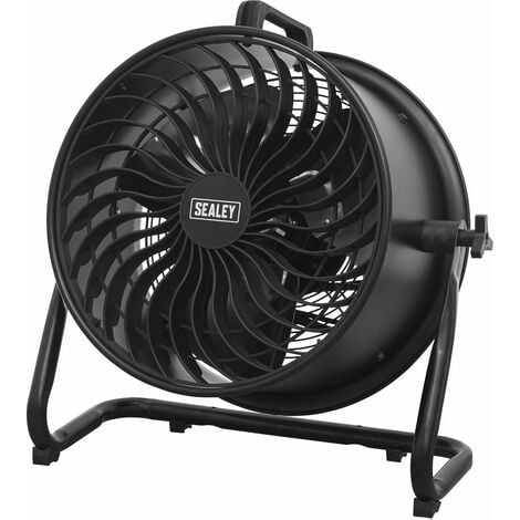 Black & Decker 16 High Velocity Turbo Fan