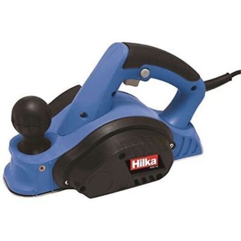 HEAVY DUTY HILKA 710W 82MM ELECTRIC WOOD PLANER FILE SANDER PTPL710 WARRANTY (1/6)