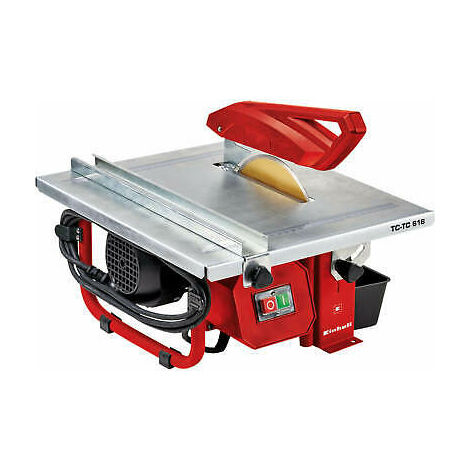 EINHELL TC-TC 618 600W ELECTRIC TILE 