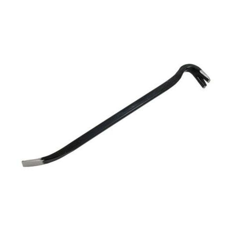 24"" CROW BAR WRECKING BAR 600MM HEAVY DUTY PRY BAR NAIL REMOVER CROWBAR CT1478