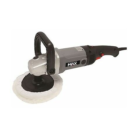 HILKA 180MM 7" 1200W CAR POLISHER SANDER POLISHING MACHINE BUFFER NEW 91013007 (1/2)
