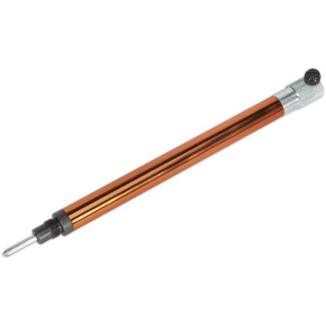 Sealey TDC Position Tool M14 x 1.25mm - for Alfa Romeo, Fiat VSE2515 (1/2)