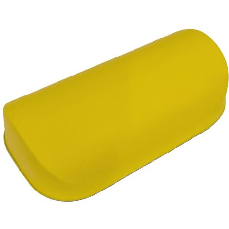 Sealey Sanding Block Convex Hook-and-Loop 85 x 155mm RE4016 (1/2)