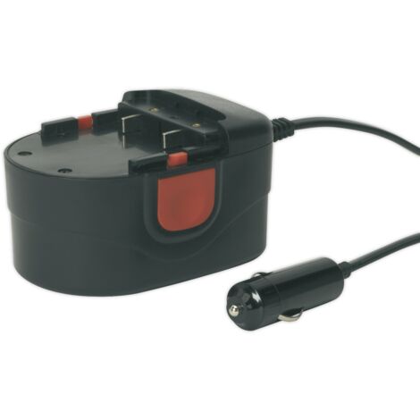 Sealey In-Car Adaptor for CPG12V CPG12V.V2-ICA