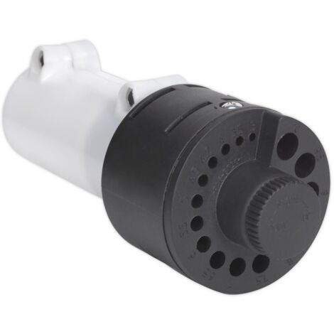 Sealey Drill Bit Sharpener Manual HSS Sharpening Tool SMS2001M (1/5)