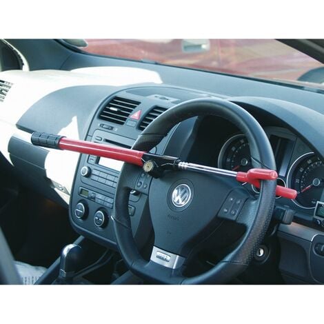 Sealey Steering Wheel Lock PB393