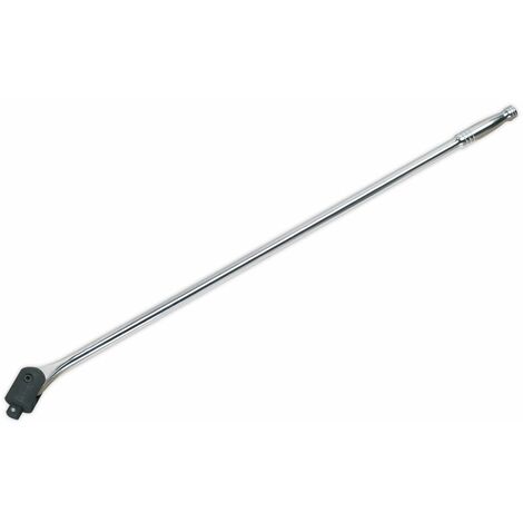 Sealey Breaker Bar 1000mm 3/4Sq Drive AK7312