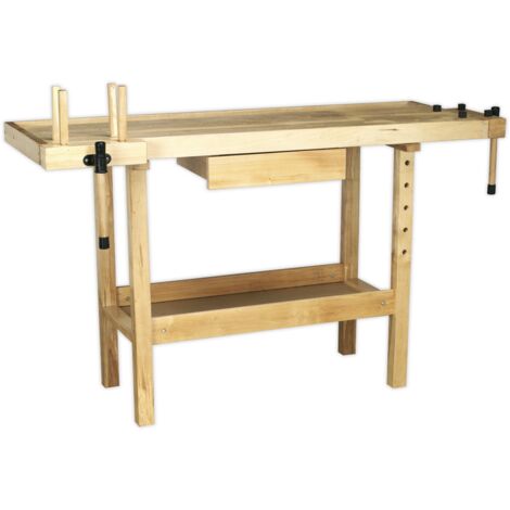 Sealey Woodworking Bench AP1520 (1/2)