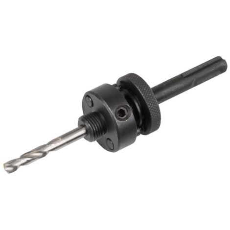 Sealey SDS Plus Mandrel �32-152mm WHSSL