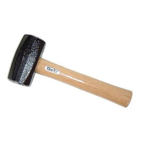 SUPERTOOL Hammer Shaft 35CM 1.5LB Claw Hammer Handle - View #11