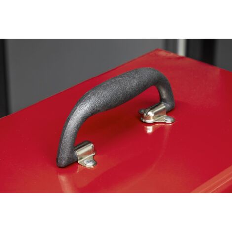 Sealey American PRO&reg Toolbox 2 Drawer AP2602BB