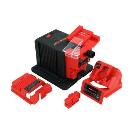DRILL BIT SHARPENER MULTI PURPOSE HSS BIT KNIFE SCISSOR CHISEL HEAVY DUTY CT4542