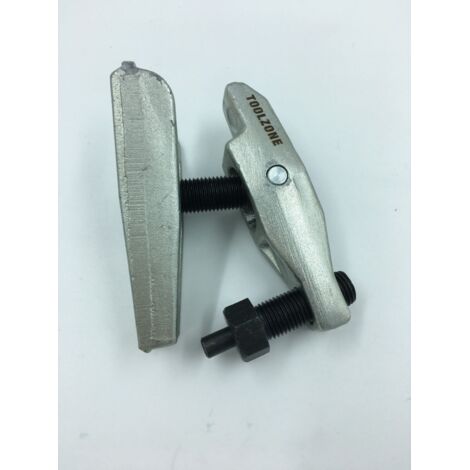 Ball Joint Splitter 20-60mm Separator Remover Tie Rod End Lifter Puller Scissor (1/2)