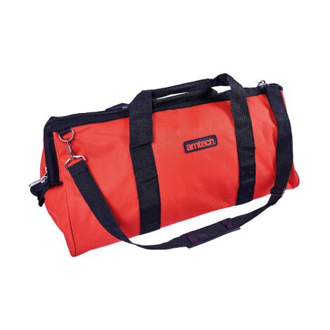 Professional tool bag Milwaukee CONTRACTOR BAG L 4931411254