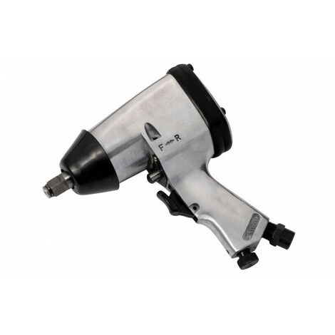 HEAVY DUTY 1/2 DRIVE AIR IMPACT GUN WRENCH RATCHET AIR COMPRESSOR TOOL AT007