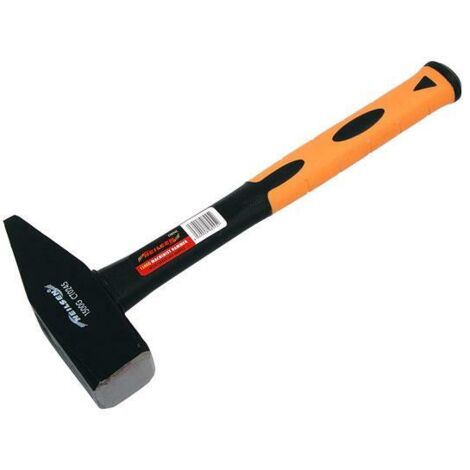 1.5KG Machinist Hammer Blacksmith Cross Pein Engineers Heavy Duty CT0245