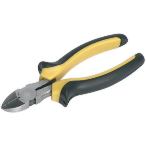 Sealey Side Cutters Comfort Grip 150mm S0813 (1/2)