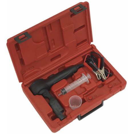Sealey VS0275 Brake Fluid Tester - Boil Test (1/5)