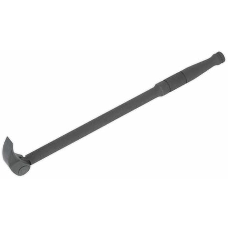 Sealey Premier Pry Bar with Adjustable Head 380mm AK8802