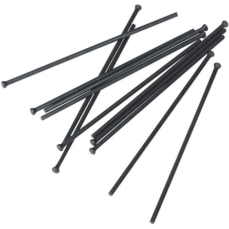 Sealey Needle Set 12pc 3 x 125mm SA51/16