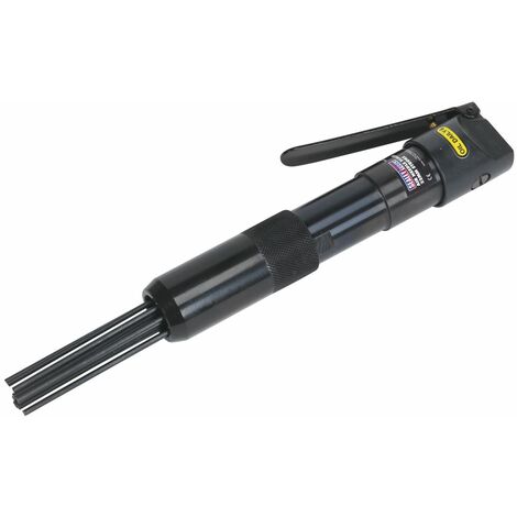 Sealey Air Needle Scaler 32mm Stroke SA51