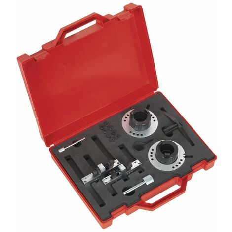Petrol Engine Timing Tool Kit compatible for Ford 1.0 EcoBoost