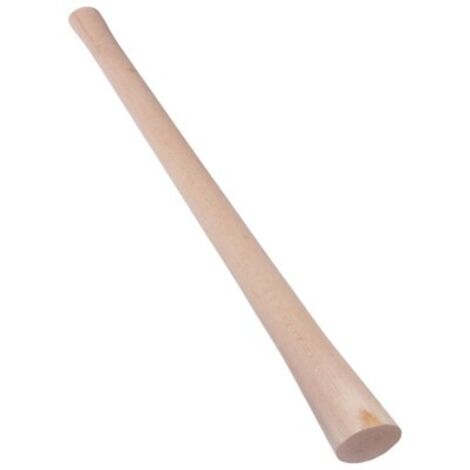 36"" Pick Axe Handle Replacement Wooden Beech Wood Shaft Tool Heavy Duty A2400