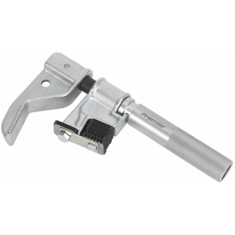 Sealey Universal External Thread Repairer/Chaser - Metric/Imperial AK315 (1/5)