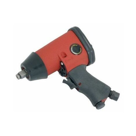 HEAVY DUTY 1/2 DRIVE AIR IMPACT WRENCH RATCHET AIR